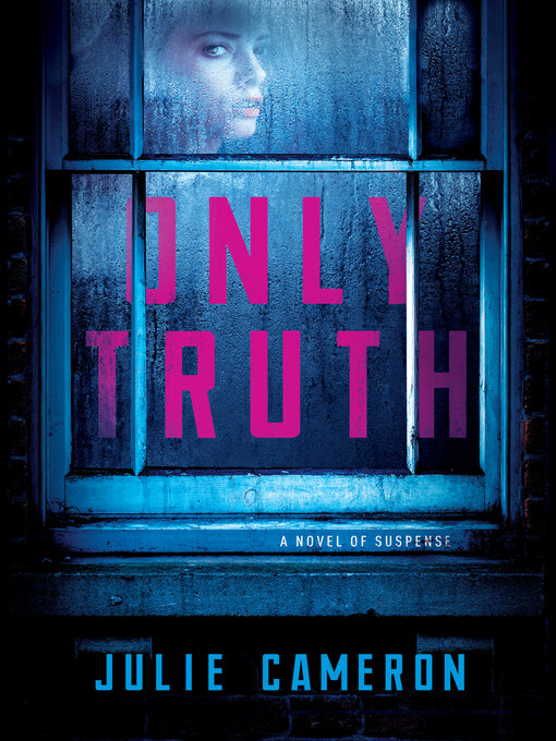 Cover image for Only Truth